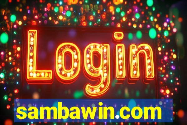 sambawin.com