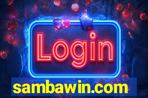 sambawin.com