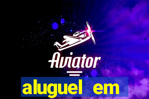 aluguel em fortaleza mobiliado