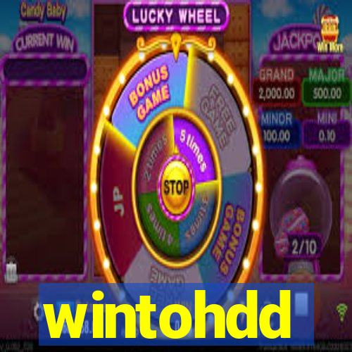 wintohdd