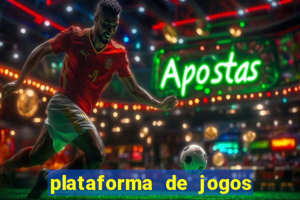 plataforma de jogos internacional bet