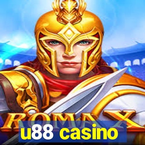 u88 casino