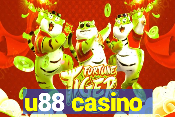 u88 casino