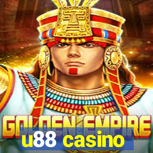 u88 casino