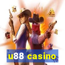 u88 casino