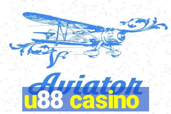 u88 casino