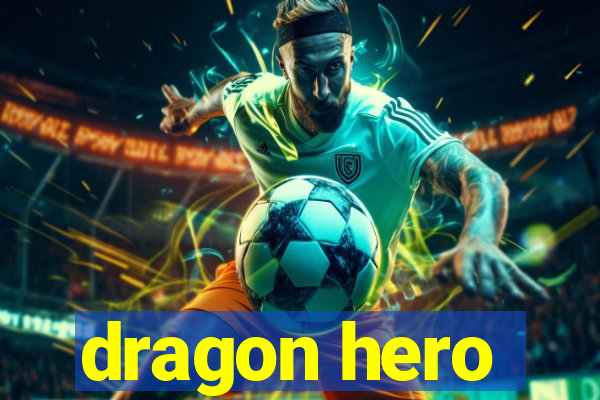 dragon hero