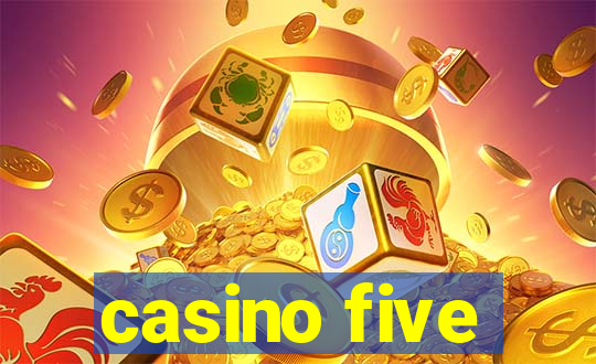 casino five