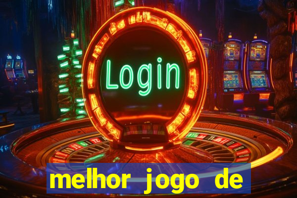 melhor jogo de estratégia 2024