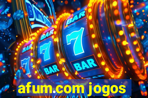 afum.com jogos