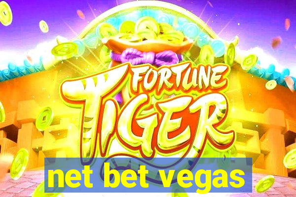 net bet vegas