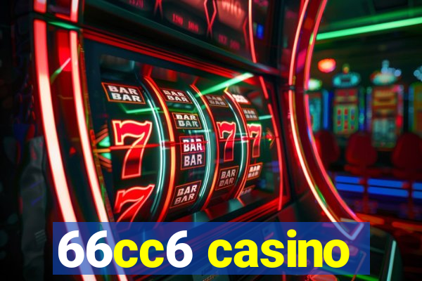 66cc6 casino