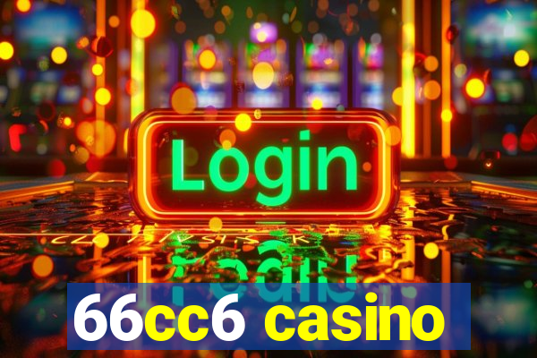 66cc6 casino