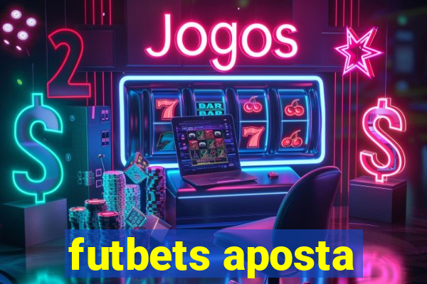 futbets aposta