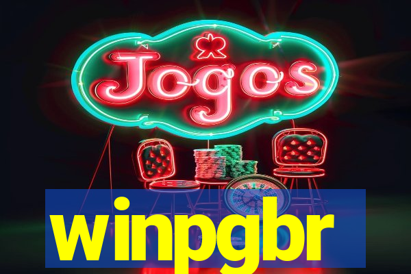 winpgbr