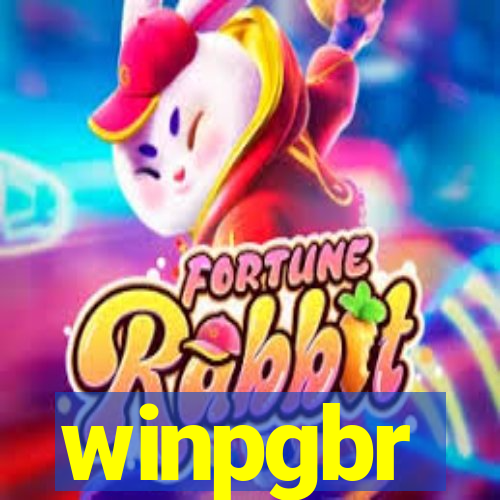 winpgbr