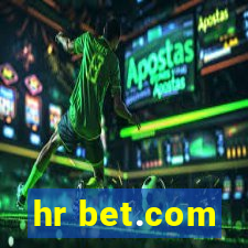 hr bet.com