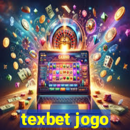 texbet jogo