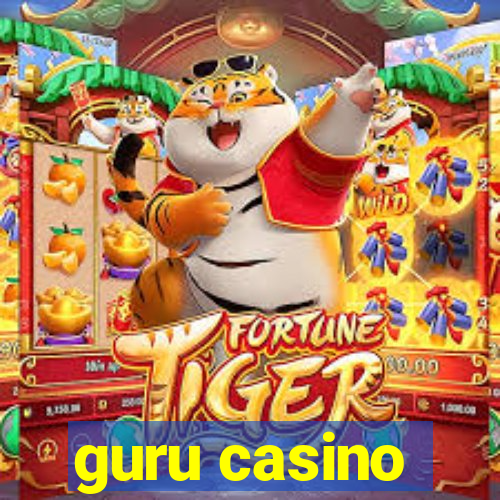 guru casino