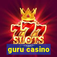 guru casino