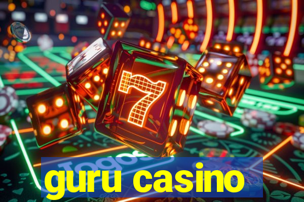 guru casino