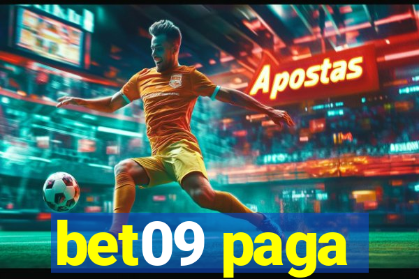 bet09 paga