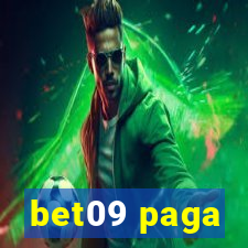 bet09 paga