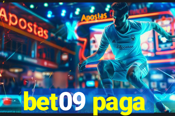 bet09 paga