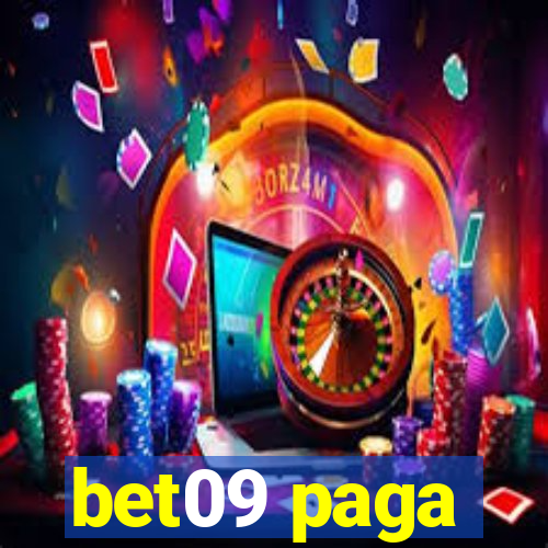 bet09 paga