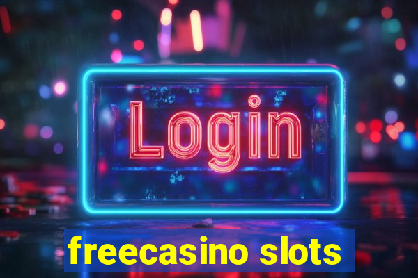 freecasino slots