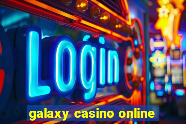 galaxy casino online