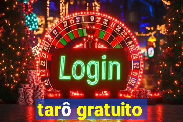 tarô gratuito