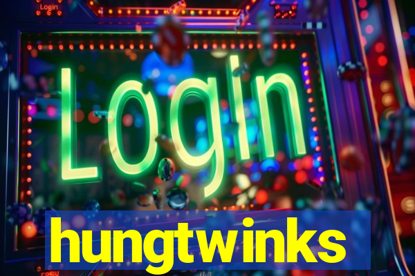 hungtwinks