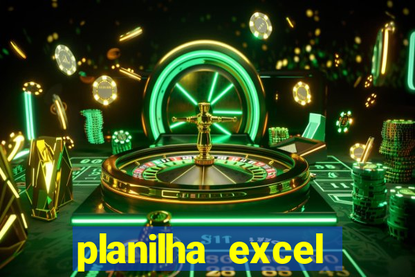 planilha excel folha de pagamento gratis