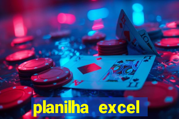 planilha excel folha de pagamento gratis