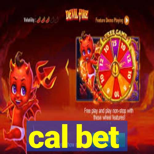 cal bet