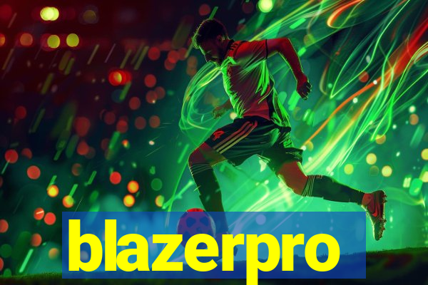 blazerpro