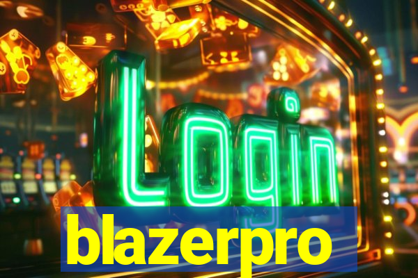 blazerpro