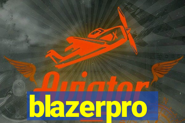 blazerpro