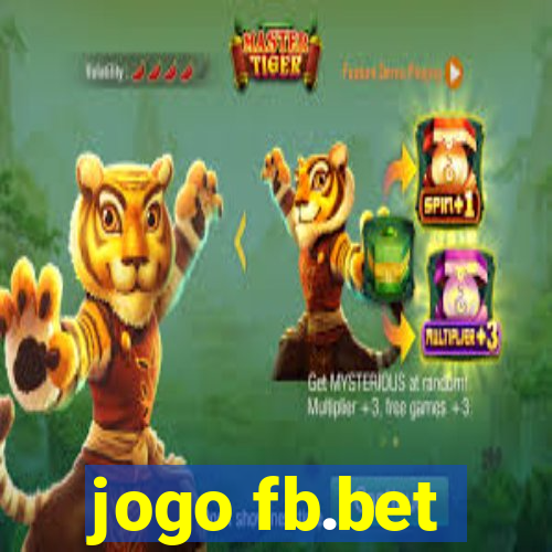 jogo fb.bet