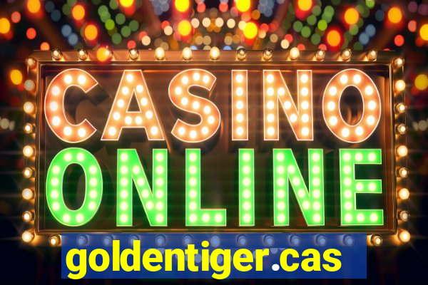 goldentiger.casino