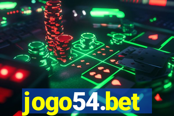 jogo54.bet