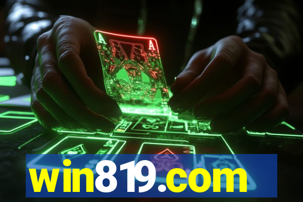 win819.com