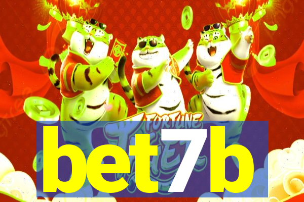 bet7b