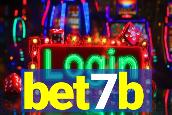 bet7b