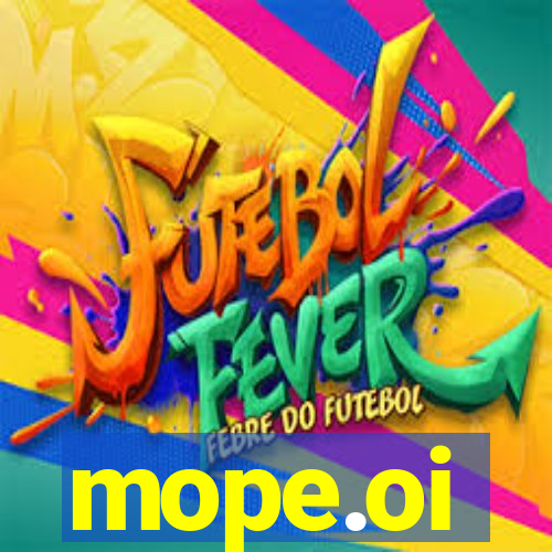 mope.oi