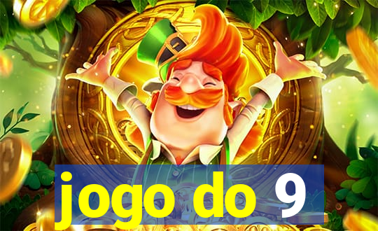 jogo do 9