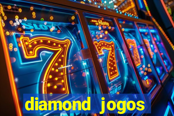 diamond jogos online grátis