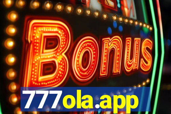 777ola.app