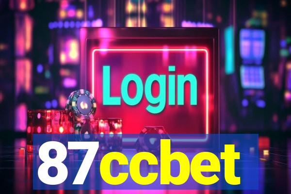 87ccbet